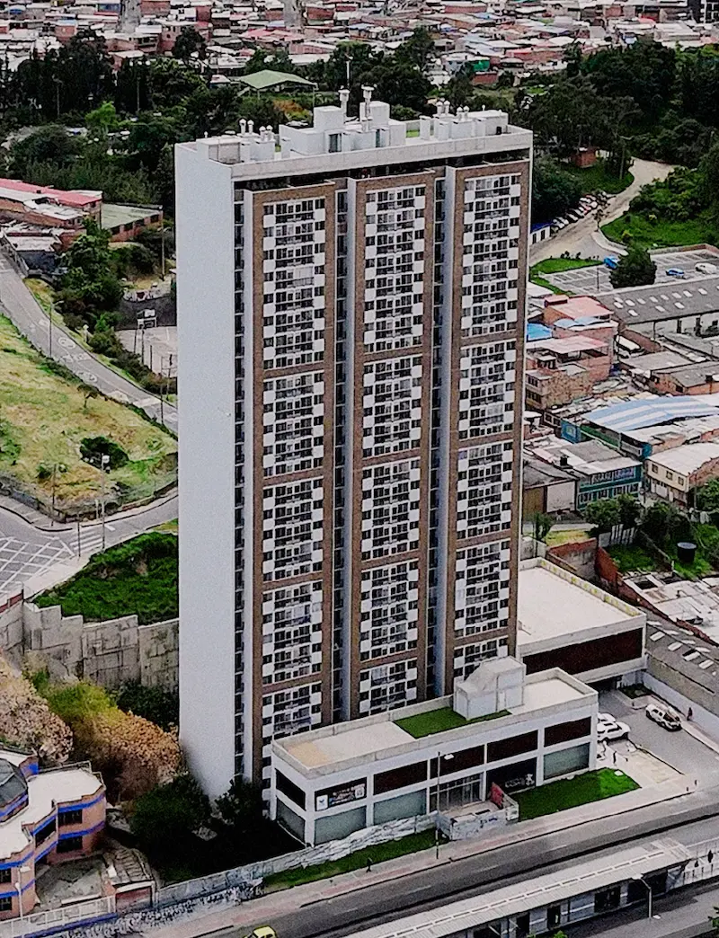 Macondo Santa Lucía