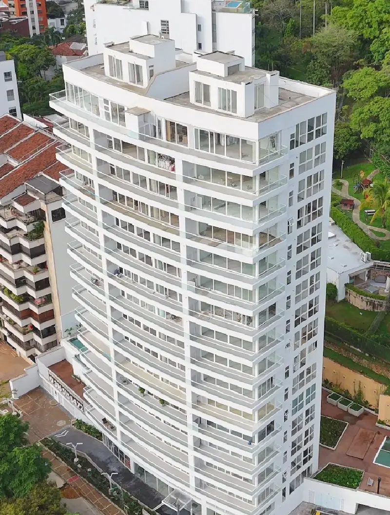 Republik Santa Mónica